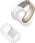soundcore AeroClip White