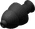 Alpine Partyplug Noir