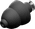 Alpine Partyplug Pro Noir