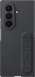 Samsung Galaxy Z Fold 7 Siliconen Back Cover Zwart Zwart