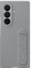 Samsung Galaxy Z Fold 7 Siliconen Back Cover Grijs Grijs