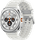 Samsung Galaxy Watch Ultra (2025) 4G Titanium White 47mm Silver