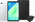 Samsung Galaxy Tab A11 8,7 inch 64GB Wifi Zilver + Basis Accessoirepakket