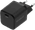 BlueBuilt Power Delivery Charger with USB-C Port 45W Black Black