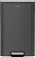 EKO Marina 50L Matte Black