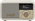 Roberts Radio Revival Petite 2 Pastel Cream Crème