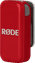 RODE Wireless Micro Red USB-C