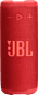 JBL Grip Rouge Rouge