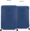 Samsonite S'Cure Valise à 4 Roulettes 81 cm Lot de 2 Dark Blue Bleu foncé