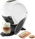 KRUPS NESCAFÉ Dolce Gusto NEO Latte YY5679 White