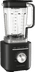 KitchenAid Pure Power 5KSB2073EBM Matzwart Zwart