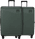 Samsonite Intuo Expandable Spinner 75cm Duo Pack Olive Green