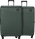 Samsonite Intuo Valise à 4 Roulettes Extensible 81 cm Lot de 2 Olive Green Vert