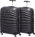 Samsonite Lite-Shock Spinner 55cm Duo Pack Black Zwart