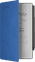 reMarkable Paper Pro Move Mosaic Weave Book Folio Bleu