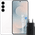 Samsung Galaxy S25 FE 128GB Wit 5G + Samsung Oplader 25 Watt Zwart