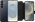 Samsung Galaxy S25 256GB Zilver 5G + BlueBuilt Book Case Zwart