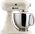 KitchenAid Artisan Mixer 5KSM125EMH Wit Wit