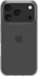 BlueBuilt Back Cover iPhone 17 Pro Transparent Transparent