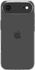 BlueBuilt Back Cover iPhone Air Transparent Transparent