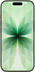 Refurbished iPhone 17 256GB Groen (Zo goed als nieuw)