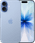 Apple iPhone 17 512 Go Bleu