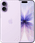 Apple iPhone 17 512 Go Mauve Violet