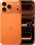 Apple iPhone 17 Pro Max 256 Go Orange Orange