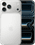 Apple iPhone 17 Pro Max 512GB Zilver Zilver