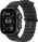 Apple Watch Ultra 3 Cellular 49 mm Noir Bracelet Océan Noir