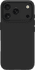 BlueBuilt Protective Back Cover avec MagSafe iPhone 17 Pro Noir Noir