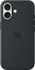 Apple iPhone 17 Back Cover avec MagSafe Noir