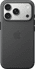 Apple iPhone 17 Pro TechWoven Back Cover with MagSafe Black