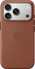 Apple iPhone 17 Pro TechWoven Back Cover with MagSafe Brown