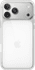 Apple iPhone 17 Pro Max Back Cover avec MagSafe Transparent