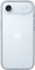 Apple iPhone Air Bumper Blue