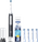 Oral-B iO 3N Black Value Pack