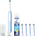 Oral-B iO 3N Blue Value Pack