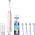 Oral-B iO 3N Pink Value Pack