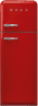 SMEG FAB30RRD6 Red