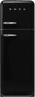 SMEG FAB30RBL6 Black