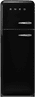 SMEG FAB30LBL6 Black