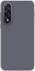 BlueBuilt OnePlus Nord 5 Back Cover Transparent Transparent