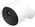 Hue Secure Cam 2K Filaire Blanc