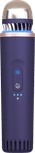 Therabody Theraface Depuffing Wand Mauve Violet