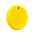 Chipolo POP Jaune