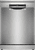 Bosch SMS4EAI28E Zilver