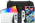 Nintendo Switch OLED Wit + Super Mario Galaxy 1+2 + BlueBuilt Beschermhoes