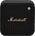 Marshall Willen II BT Black & Brass Black