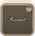 Marshall Willen II BT Cream Cream